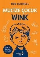 Mucize Cocuk Wink - Harrell, Rob