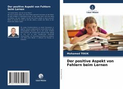 Der positive Aspekt von Fehlern beim Lernen - Tekik, Mohamed