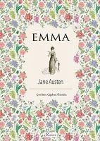 Emma Bez Ciltli - Austen, Jane