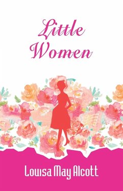 Little Women - Alcott, Louisa May