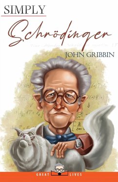 Simply Schrödinger - Gribbin, John