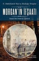 Cover Morganin Ifsaati