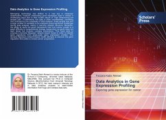 Data Analytics in Gene Expression Profiling - Kabir Ahmad, Farzana