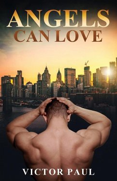 Angels Can Love Cover Angels Can Love