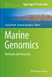 Marine Genomics - Bild 1