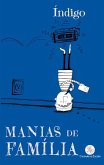 Manias de família (eBook, ePUB) Manias de família (eBook, ePUB)