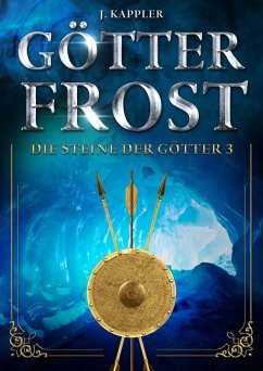 Götterfrost (eBook, ePUB) - Kappler, Julian