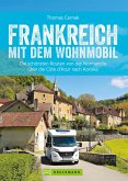 Frankreich mit dem Wohnmobil (eBook, ePUB)