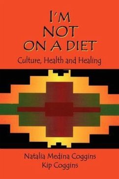 I'm Not on a Diet (eBook, ePUB)