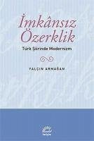 Cover Imkansiz Özerklik
