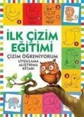 Ilk Cizim Egitimi - Cizim Ögreniyorum