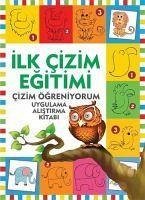 Ilk Cizim Egitimi - Cizim Ögreniyorum - Kolektif