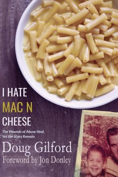I Hate Mac n Cheese! - Gilford