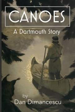 CANOES - Dimancescu, Dan