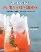 Evinizdeki Barmen - Carley, Shane