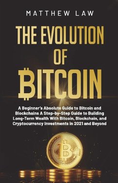 The Evolution of Bitcoin - Law, Matthew