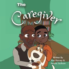 The Caregiver - Harvey, Ken; Jackson, Keisha