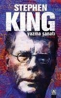 Yazma Sanati - King, Stephen