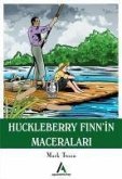 Huckleberry Finnin Maceralari