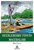 Huckleberry Finnin Maceralari - Twain, Mark