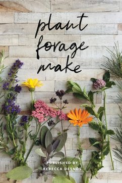 Cover Plant Forage Make volume 1