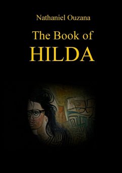 The Book of Hilda - Ouzana, Nathaniel