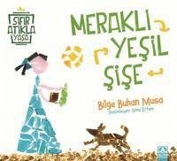 Merakli Yesil Sise - Sat, Hülya