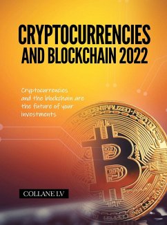 Cryptocurrencies and Blockchain 2022 - Collane Lv