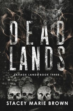 Cover Dead Lands