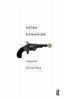 Cover Adina Romanlar