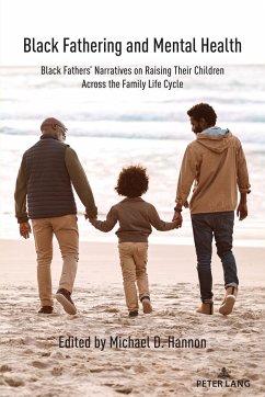 Black Fathering and Mental Health - Hannon, Michael D.