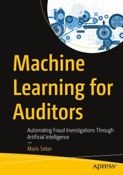 Machine Learning for Auditors - Sekar, Maris