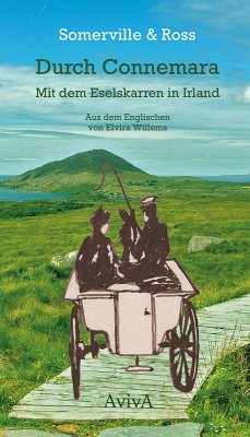 Cover Durch Connemara