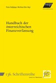 Handbuch der österreichischen Finanzverfassung