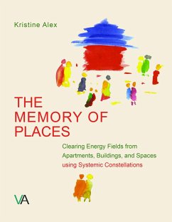 The Memory of Places - Alex, Kristine