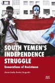 South Yemen's Independence Struggle (eBook, ePUB)