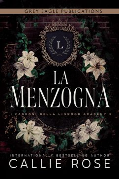 La Menzogna (eBook, ePUB) - Rose, Callie