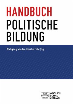 Handbuch politische Bildung (eBook, PDF)