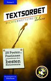 Textsorbet - Volume 3 (eBook, ePUB)