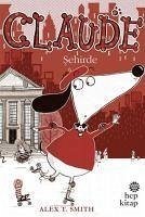 Claude Sehirde - T. Smith, Alex