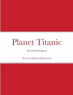 Planet Titanic - Rembrandt, Ophelia