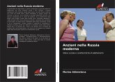 Anziani nella Russia moderna