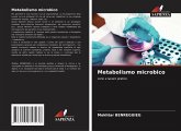 Metabolismo microbico