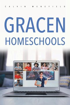 Gracen Homeschools - Menefield, Calvin