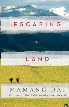 ESCAPING THE LAND - Dai, Mamang