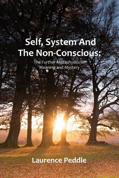 Self, System and the Non-Conscious - Peddle, Laurence
