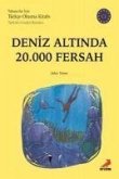 Deniz Altinda 20 Fersah - C1 Türkish Graded Readers