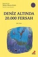 Deniz Altinda 20 Fersah - C1 Türkish Graded Readers - Kolektif