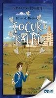 Cocuk Kalbi - de Amicis, Edmondo