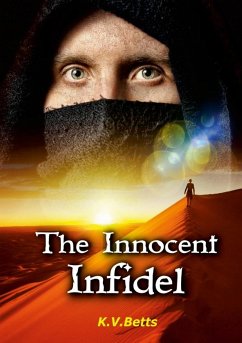 Cover The Innocent Infidel